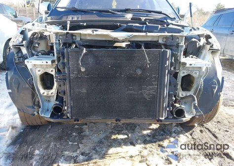 2017 Land Rover Range Rover Evoque Autobiography from USA, damaged, VIN SALVE2BG3HH169979